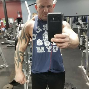 Meet your Posher, Jeff